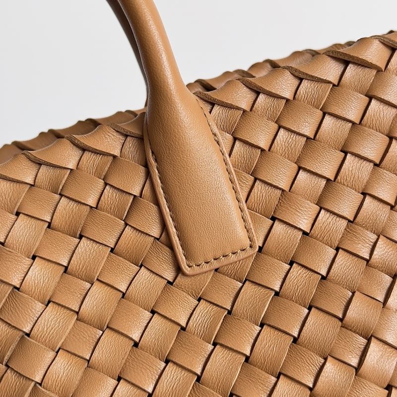 Bottega Veneta Shopping Bags